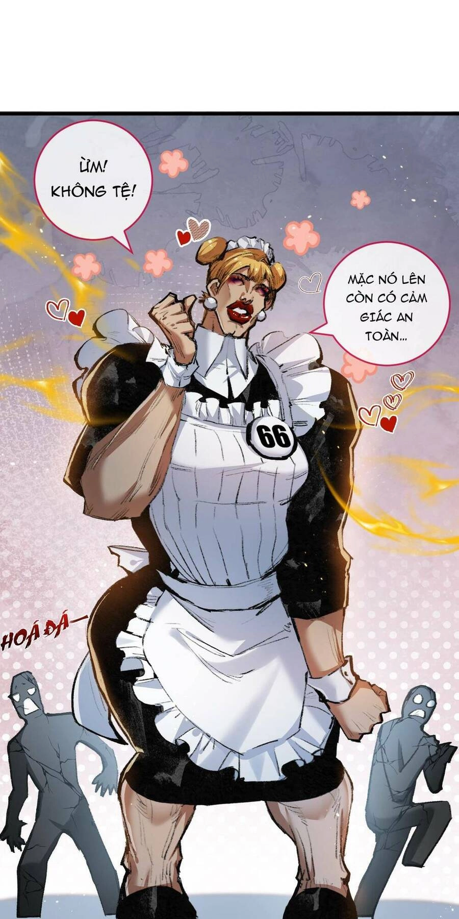 Trảm Nguyệt Chapter 15 - 23