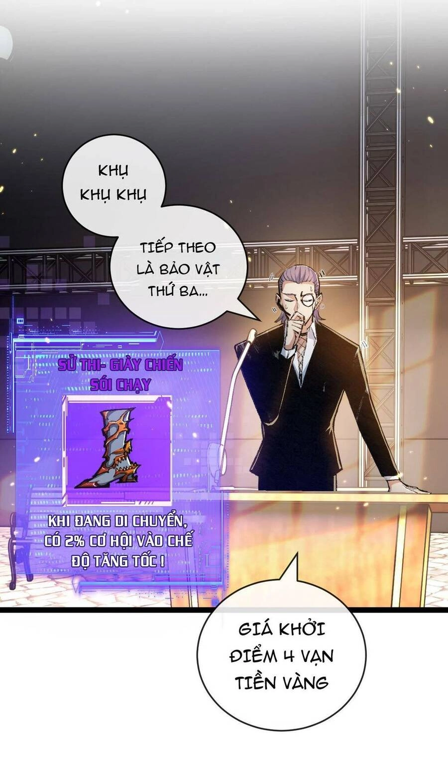 Trảm Nguyệt Chapter 15 - 25