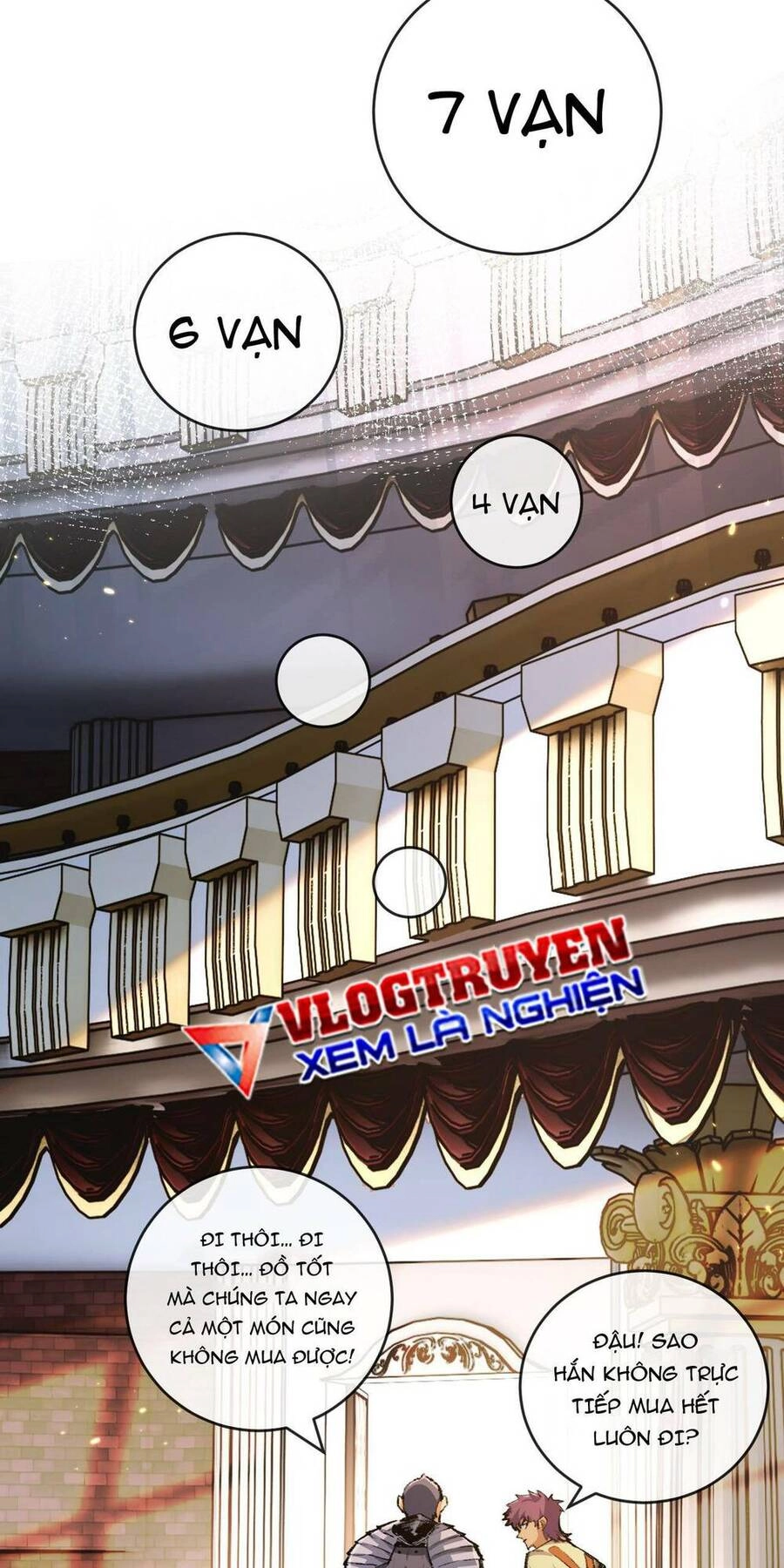 Trảm Nguyệt Chapter 15 - 29