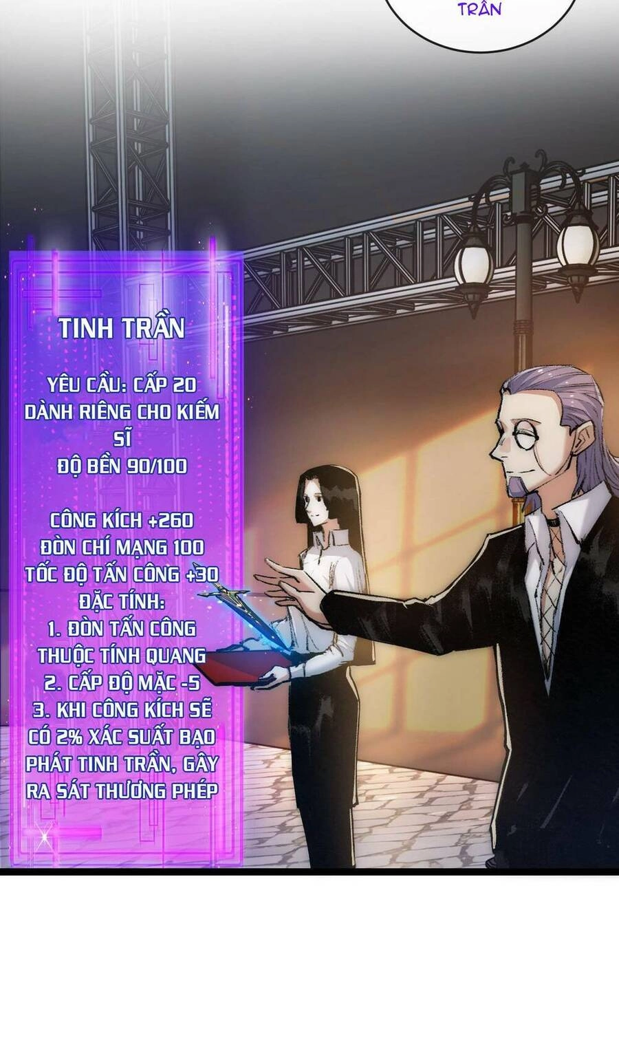 Trảm Nguyệt Chapter 15 - 32