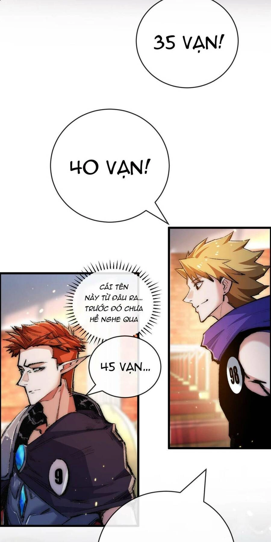 Trảm Nguyệt Chapter 15 - 36