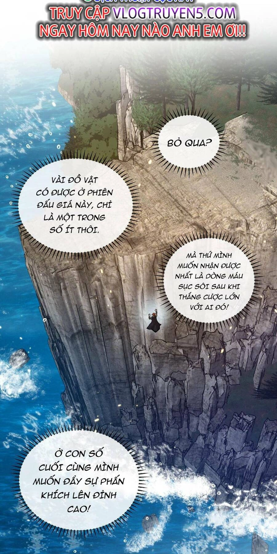 Trảm Nguyệt Chapter 15 - 38