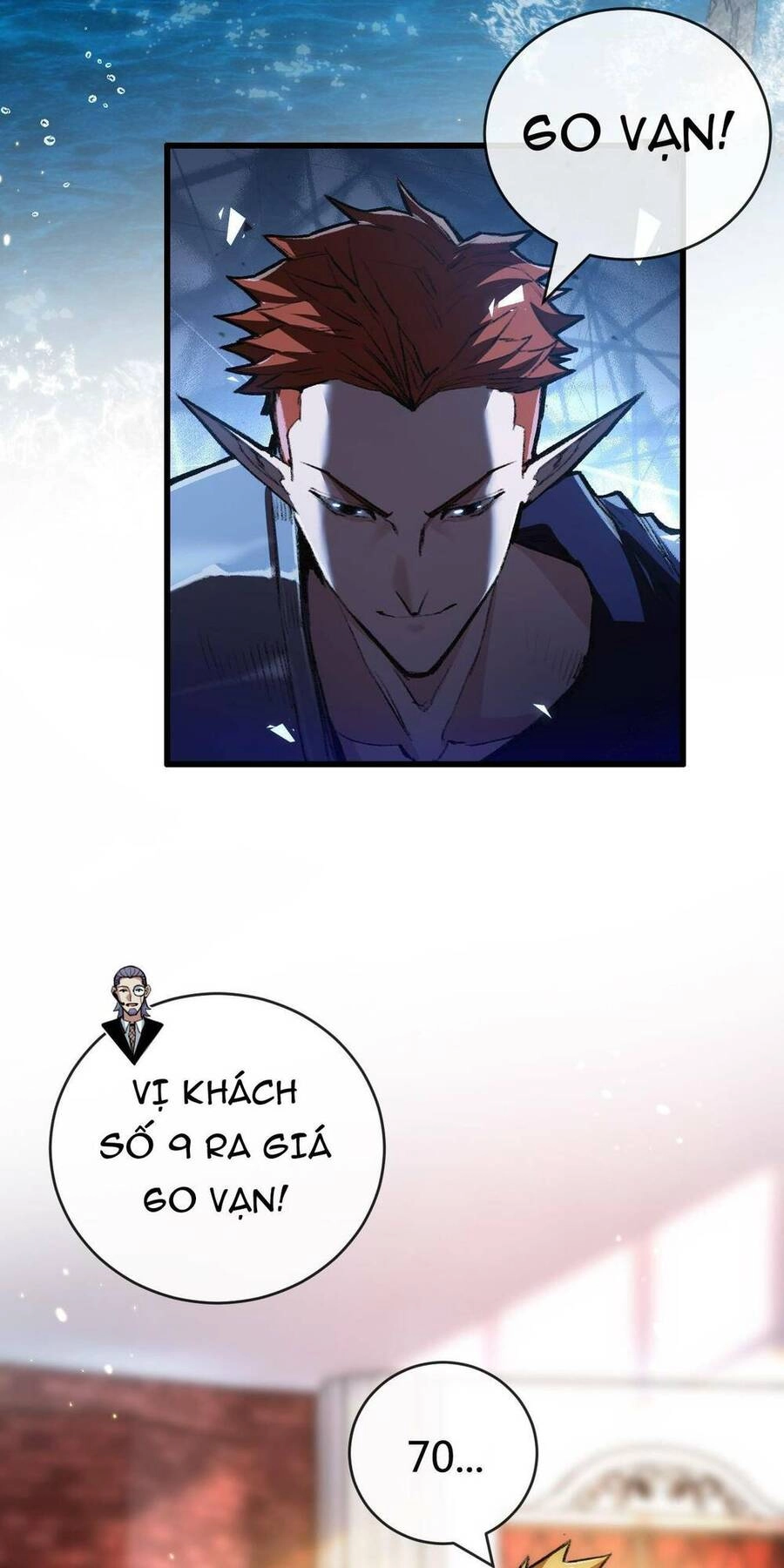 Trảm Nguyệt Chapter 15 - 39
