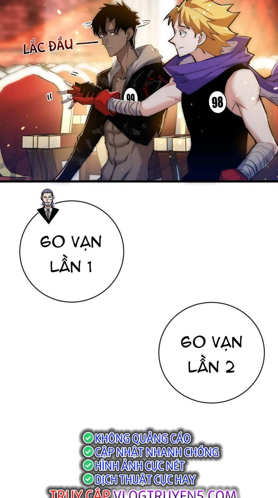 Trảm Nguyệt Chapter 15 - 40