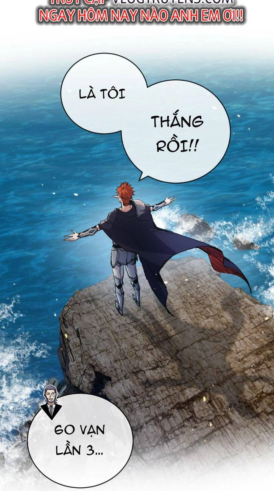 Trảm Nguyệt Chapter 15 - 41