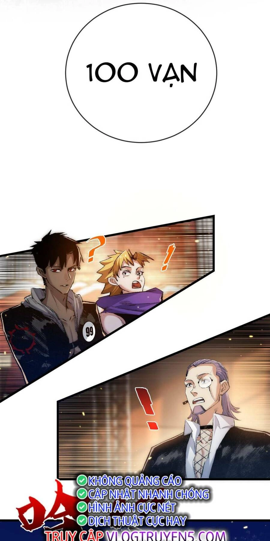 Trảm Nguyệt Chapter 15 - 42