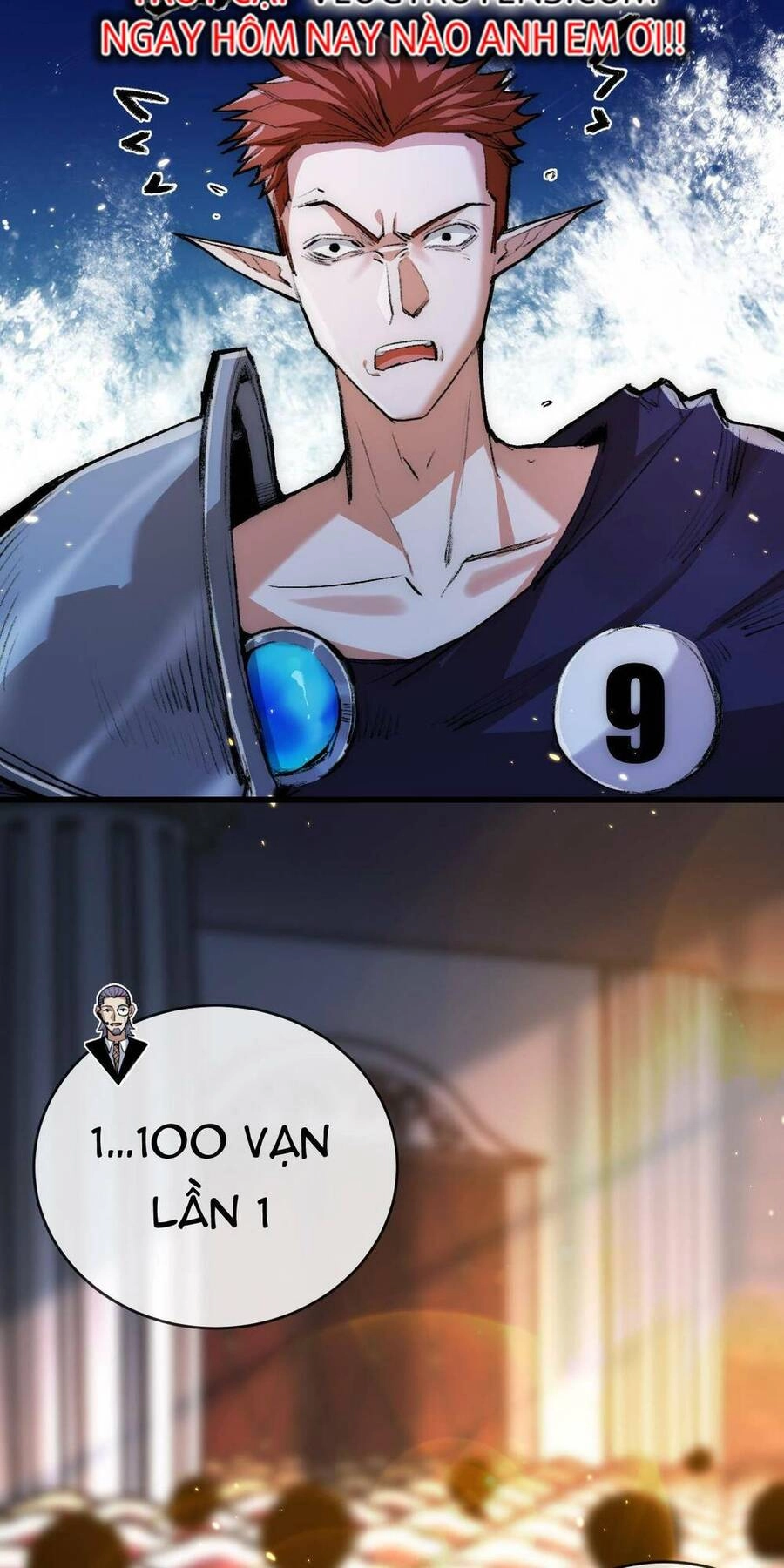 Trảm Nguyệt Chapter 15 - 43