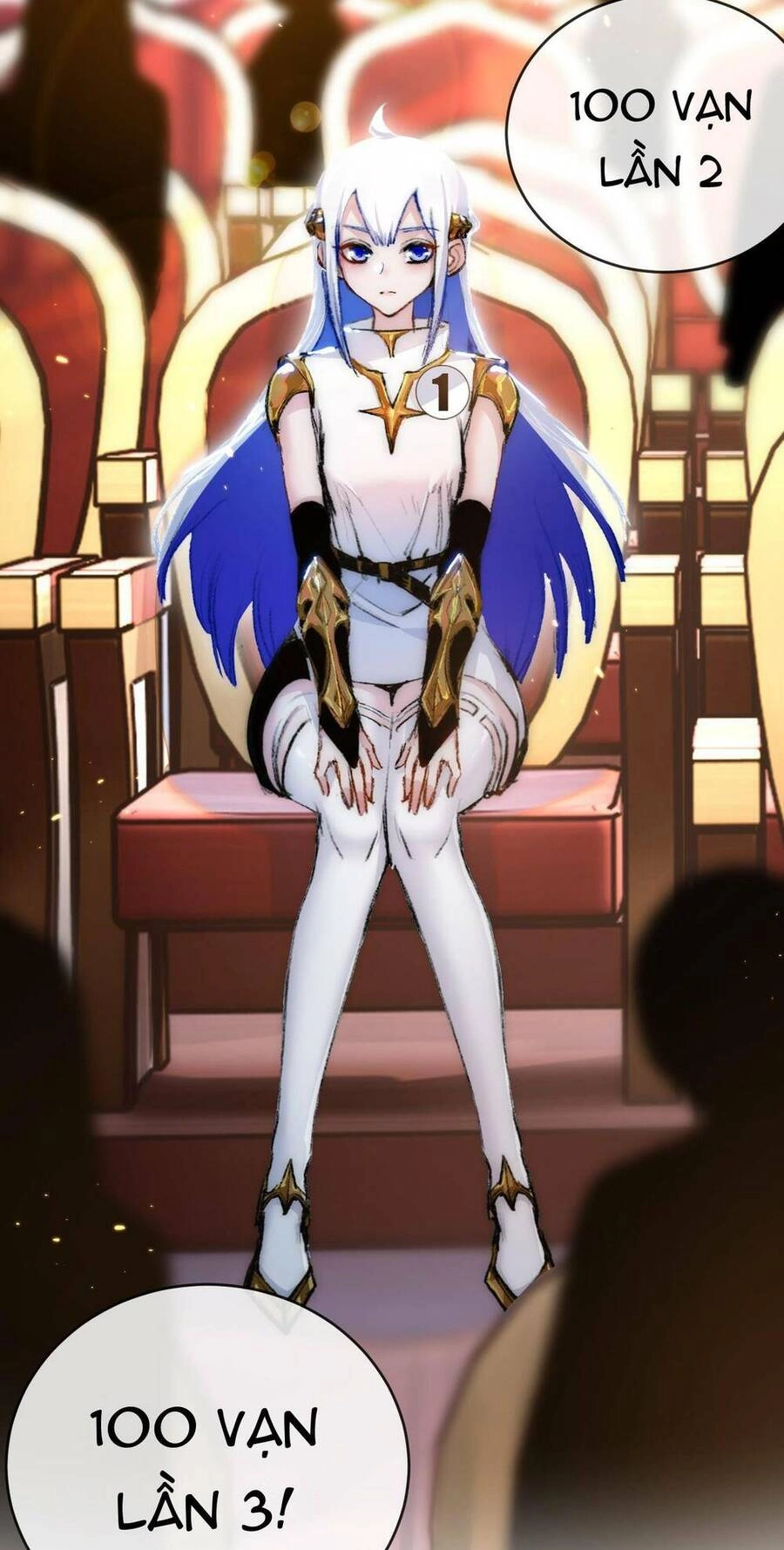 Trảm Nguyệt Chapter 15 - 44