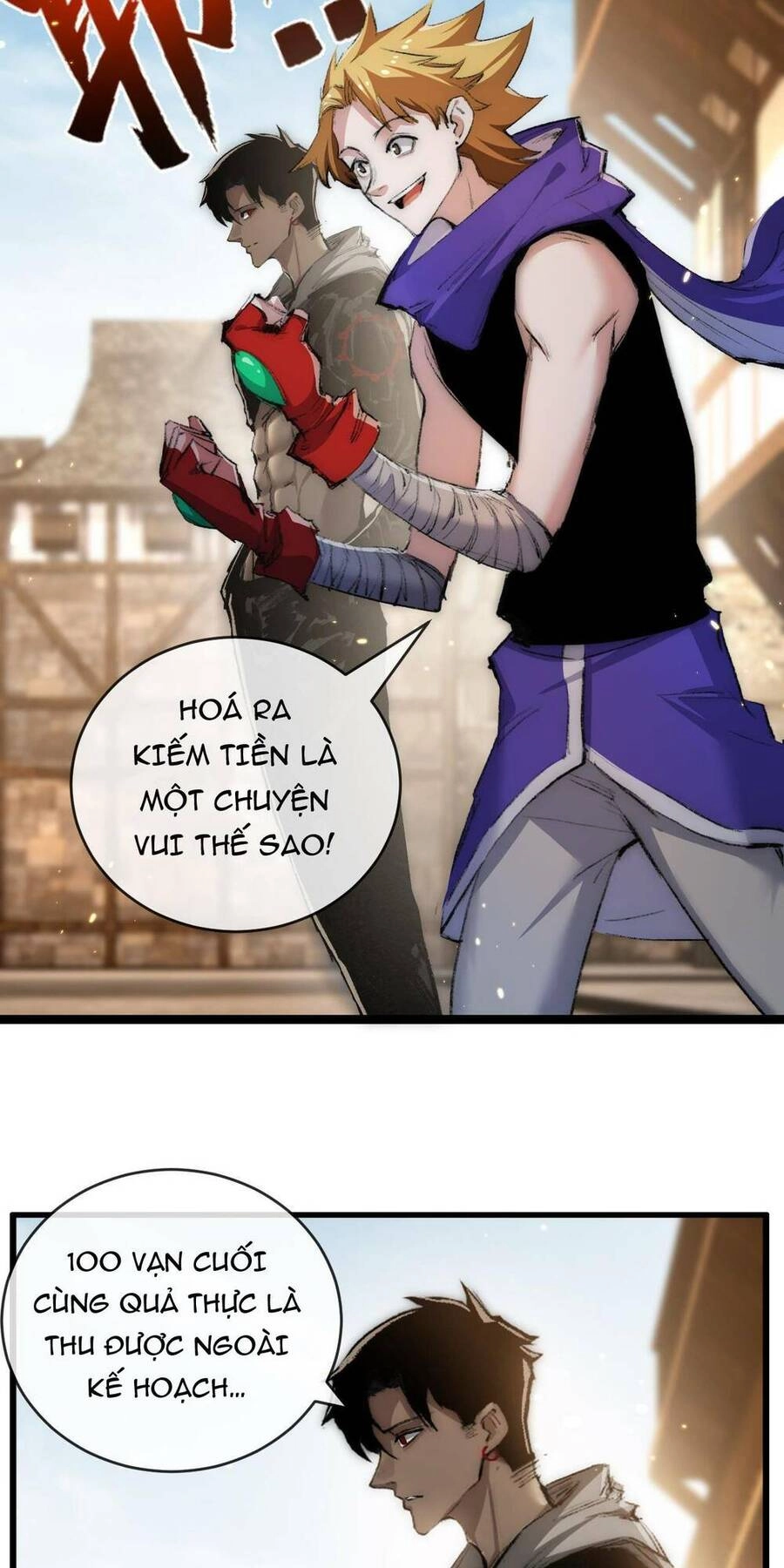 Trảm Nguyệt Chapter 15 - 47