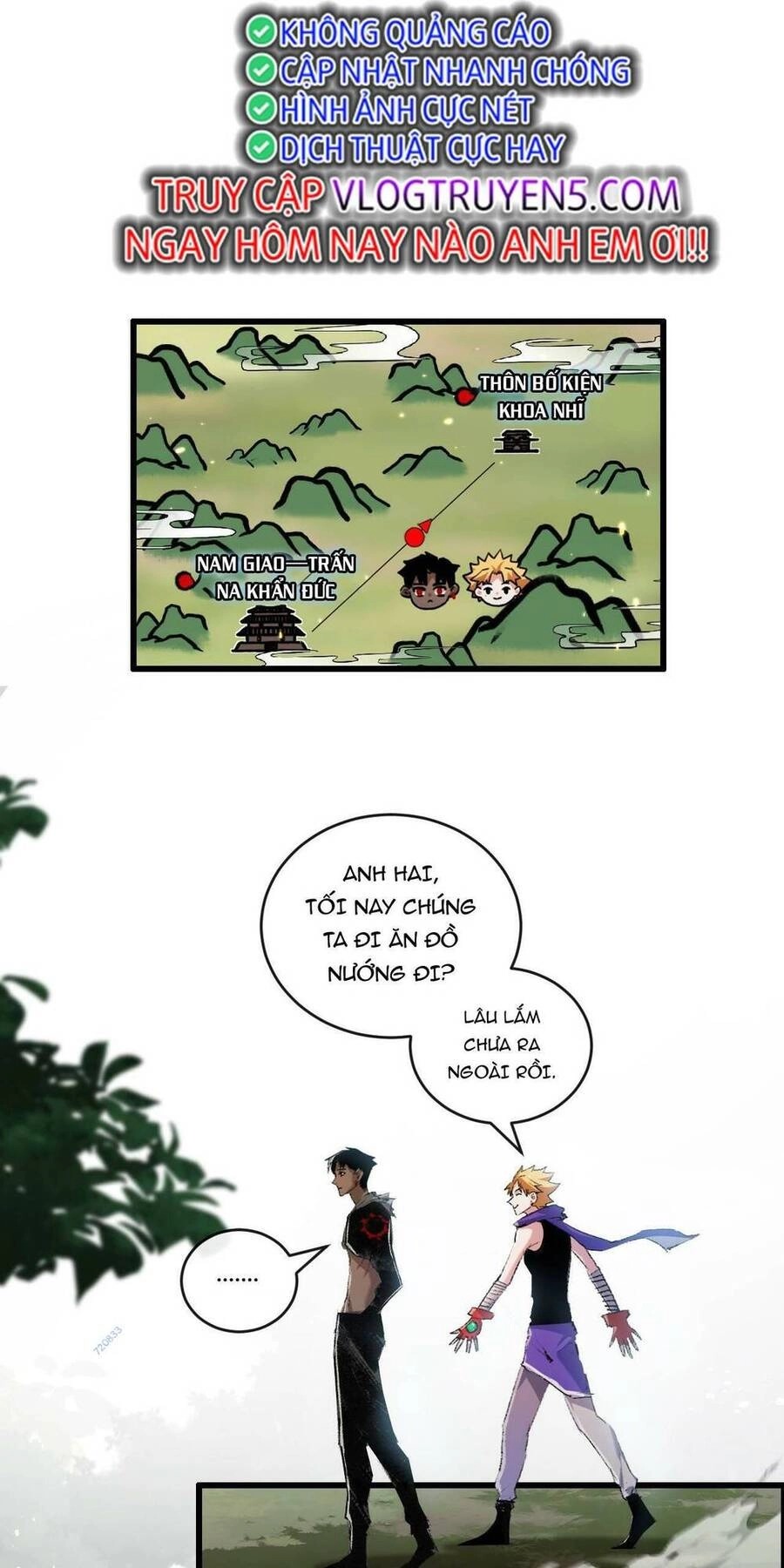 Trảm Nguyệt Chapter 16 - 2