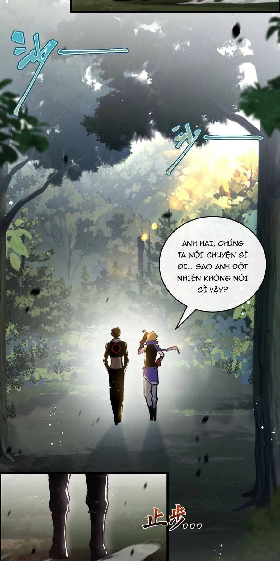 Trảm Nguyệt Chapter 16 - 3