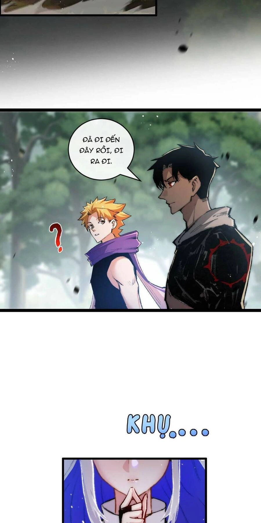 Trảm Nguyệt Chapter 16 - 4