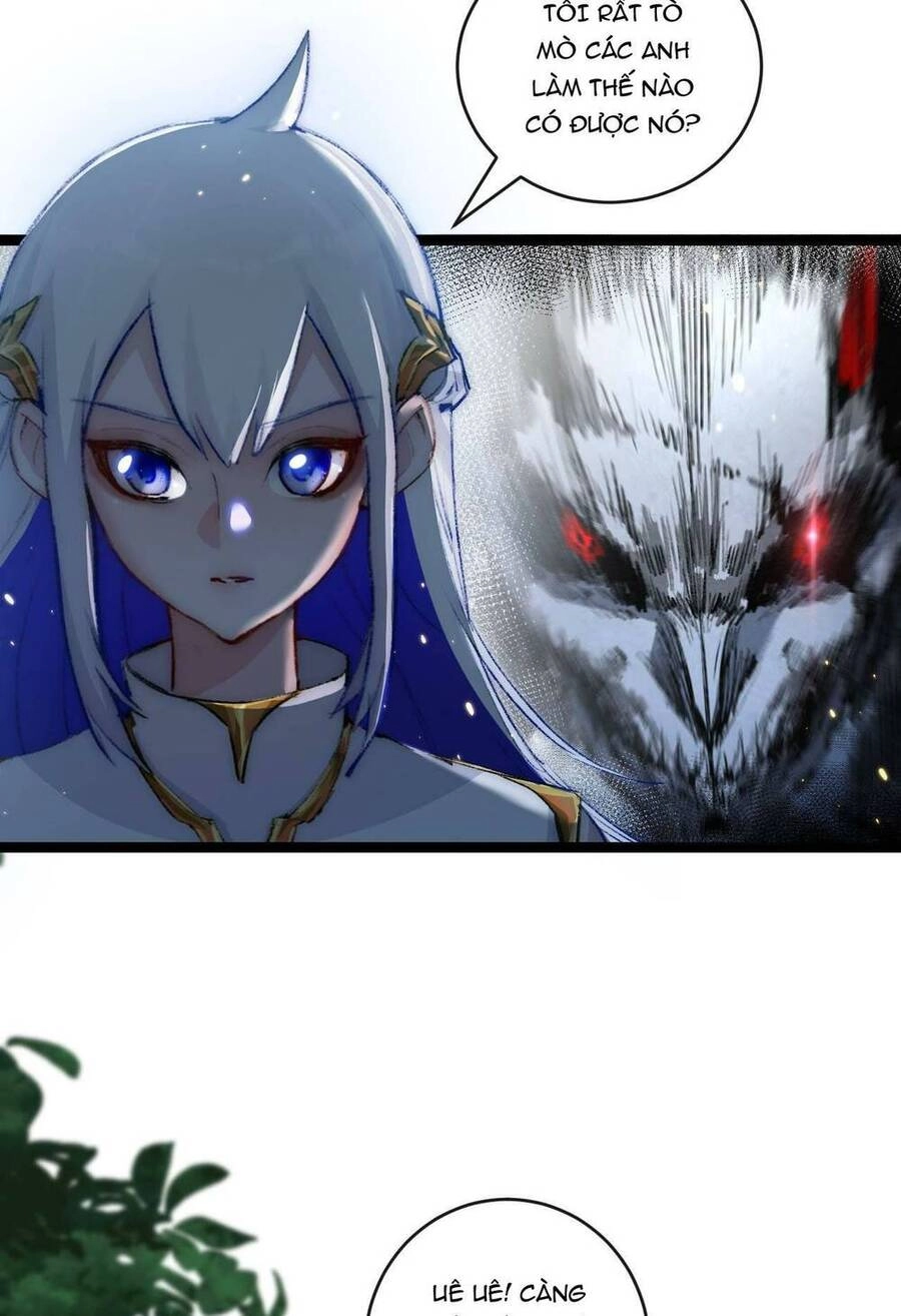 Trảm Nguyệt Chapter 16 - 7