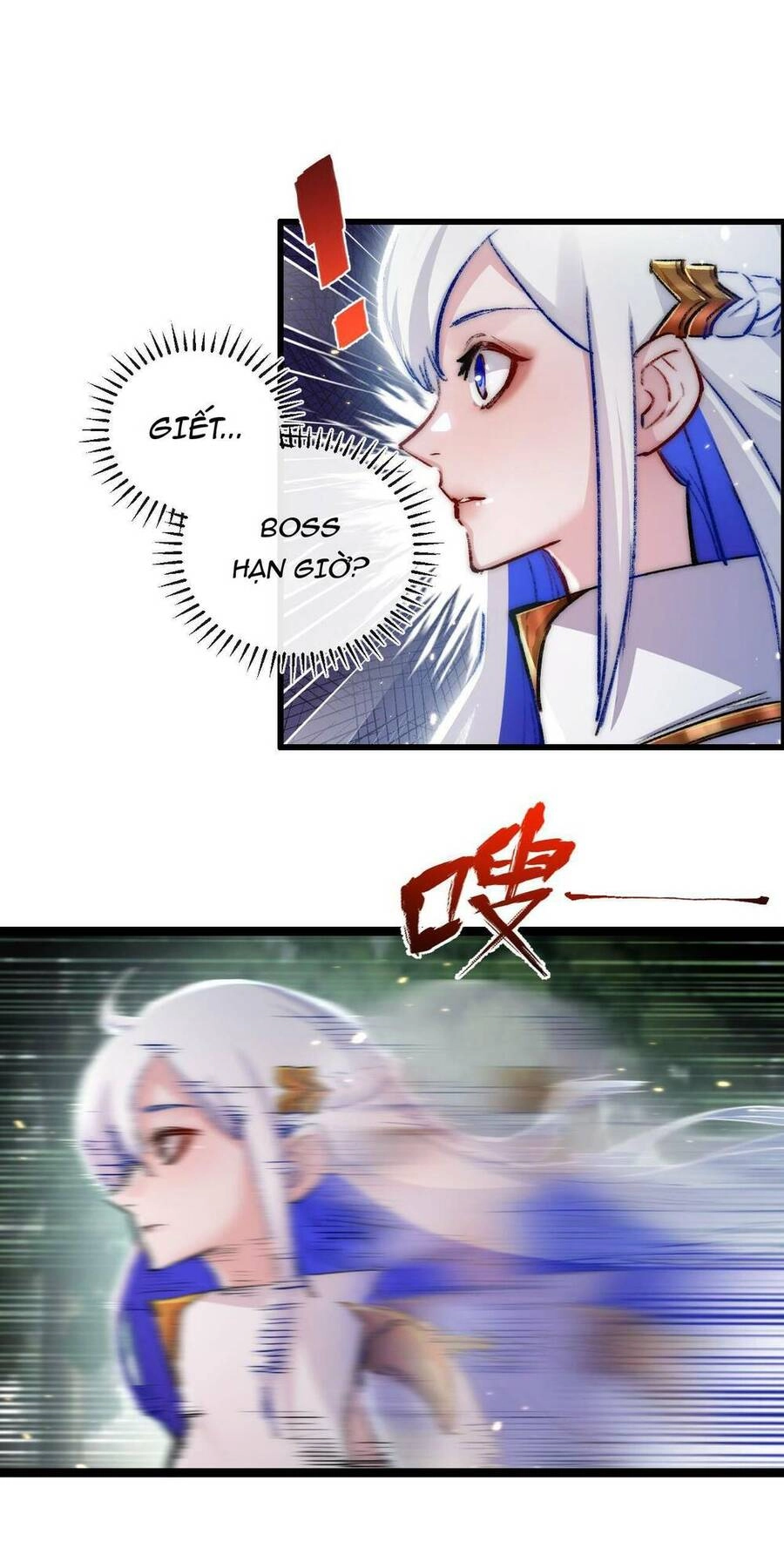 Trảm Nguyệt Chapter 16 - 9