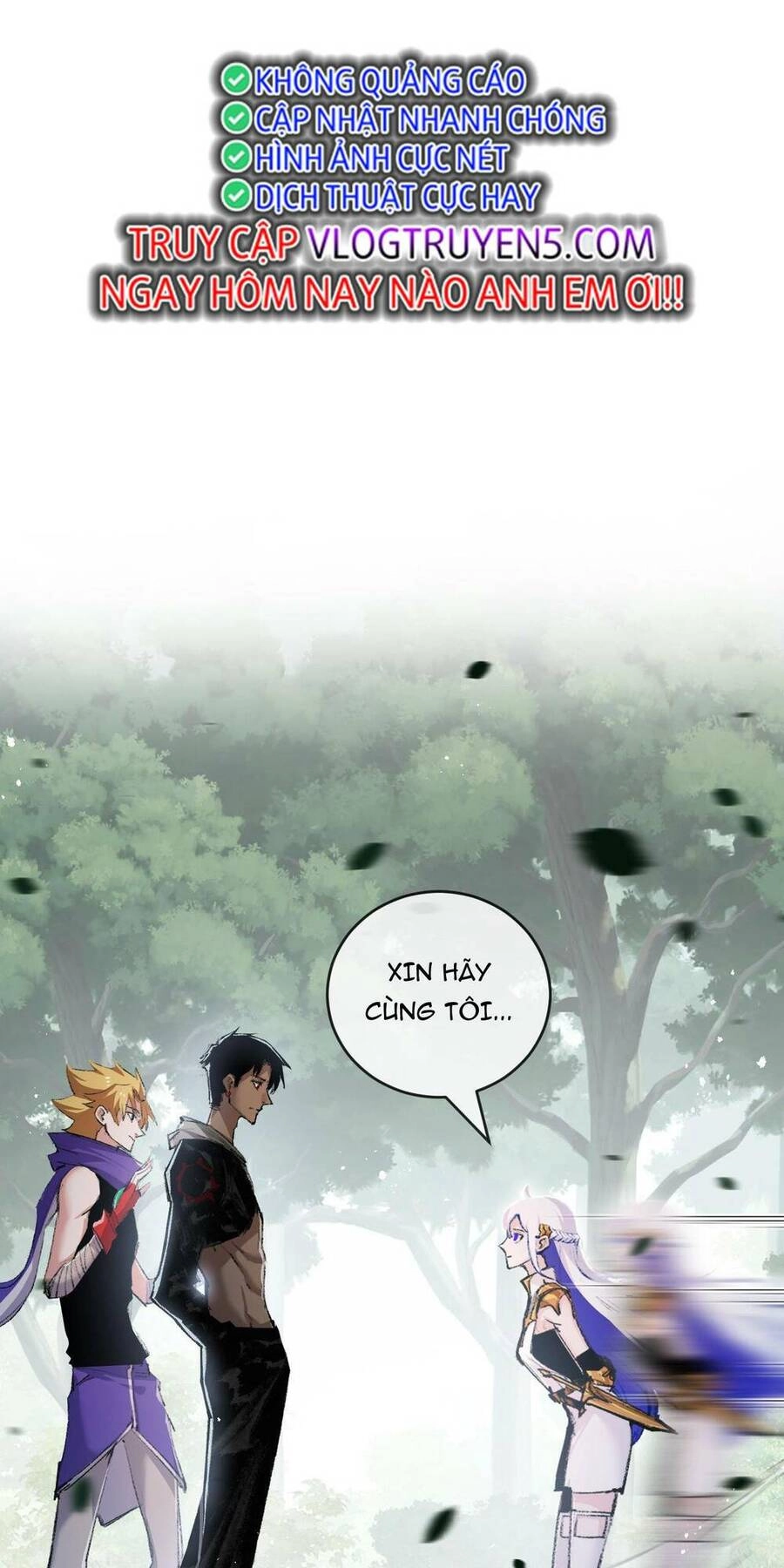 Trảm Nguyệt Chapter 16 - 10