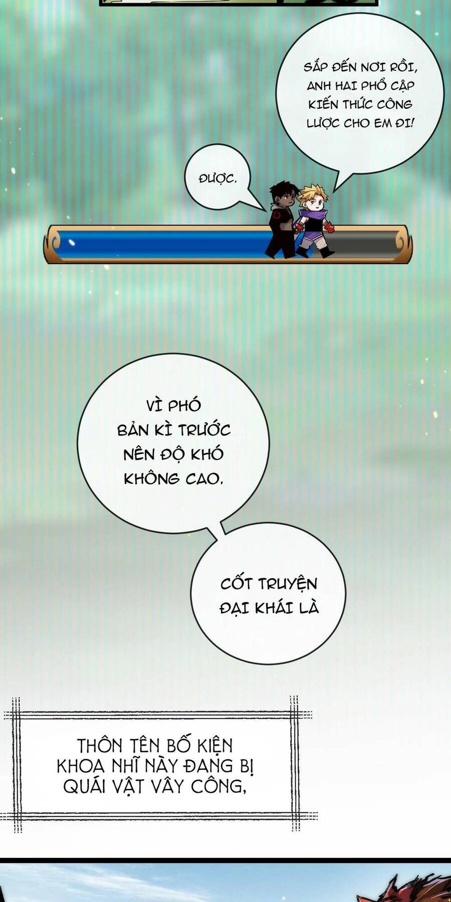 Trảm Nguyệt Chapter 16 - 14