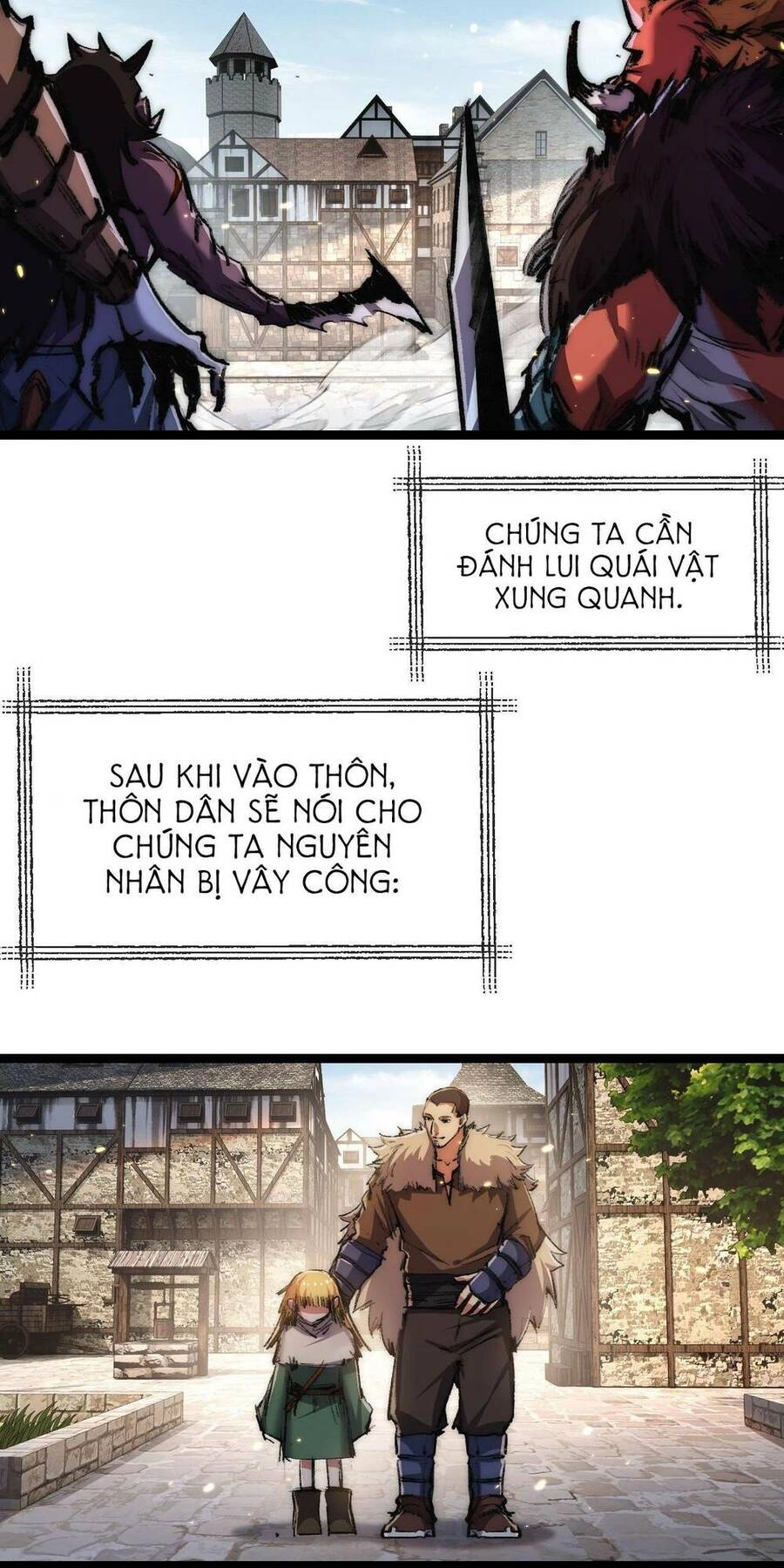 Trảm Nguyệt Chapter 16 - 15