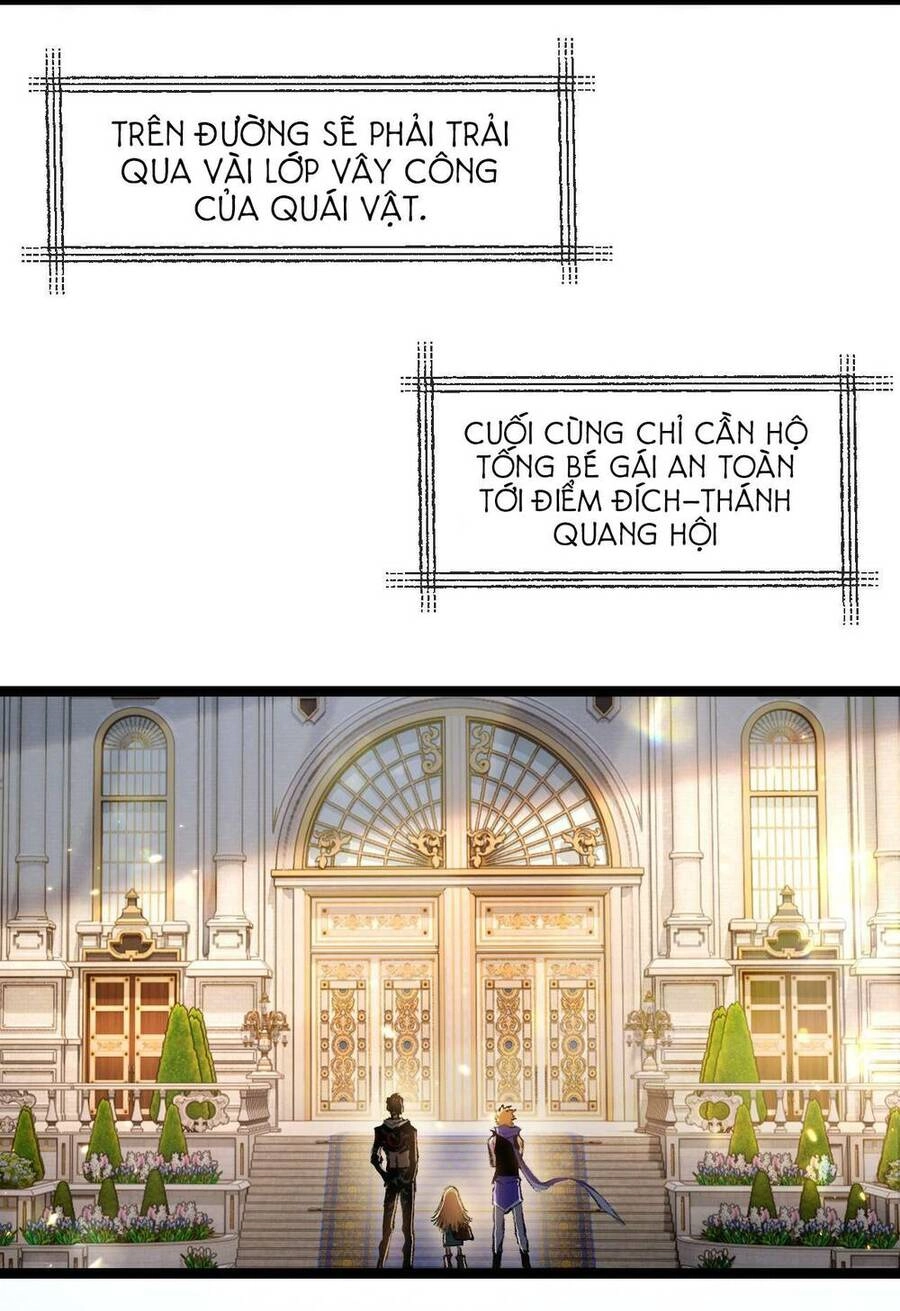 Trảm Nguyệt Chapter 16 - 17