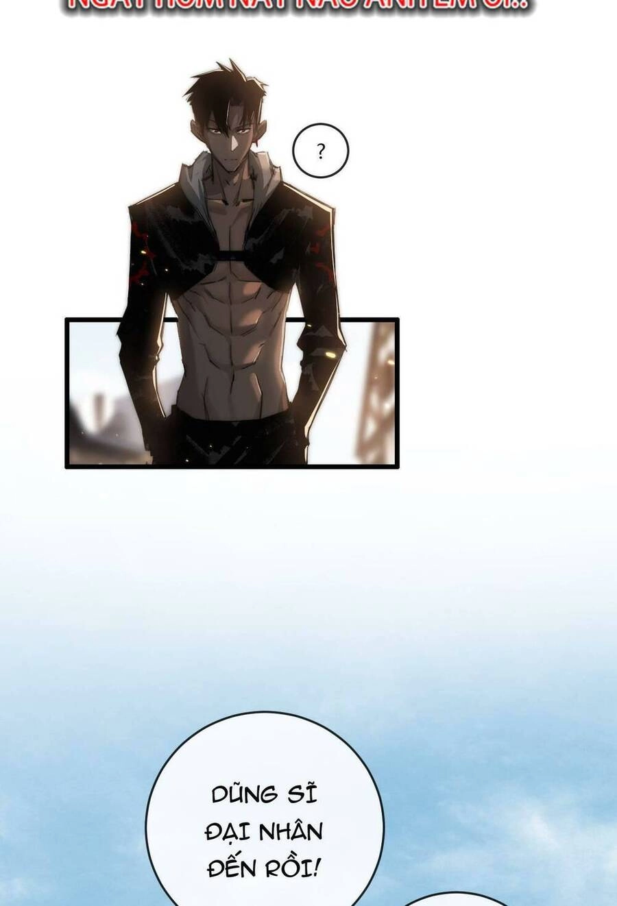 Trảm Nguyệt Chapter 16 - 25