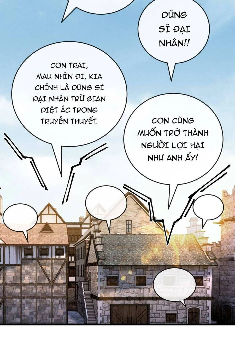 Trảm Nguyệt Chapter 16 - 26