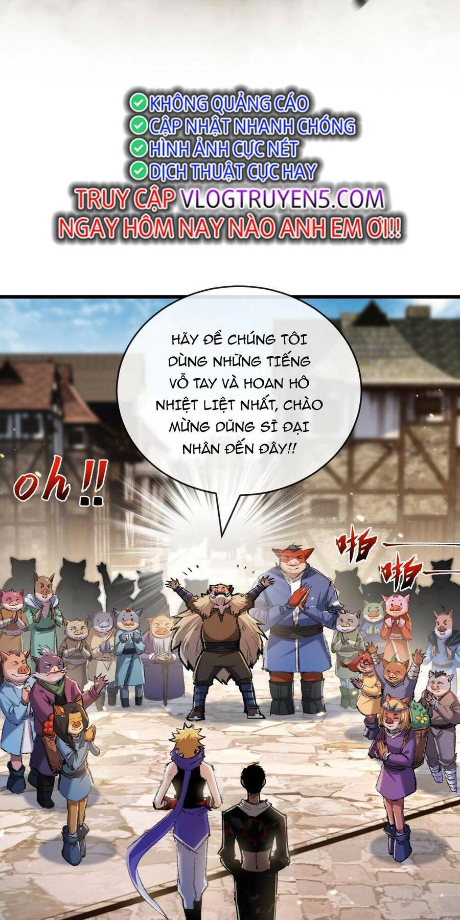 Trảm Nguyệt Chapter 16 - 29