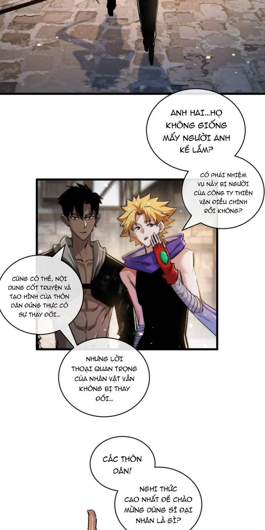 Trảm Nguyệt Chapter 16 - 30