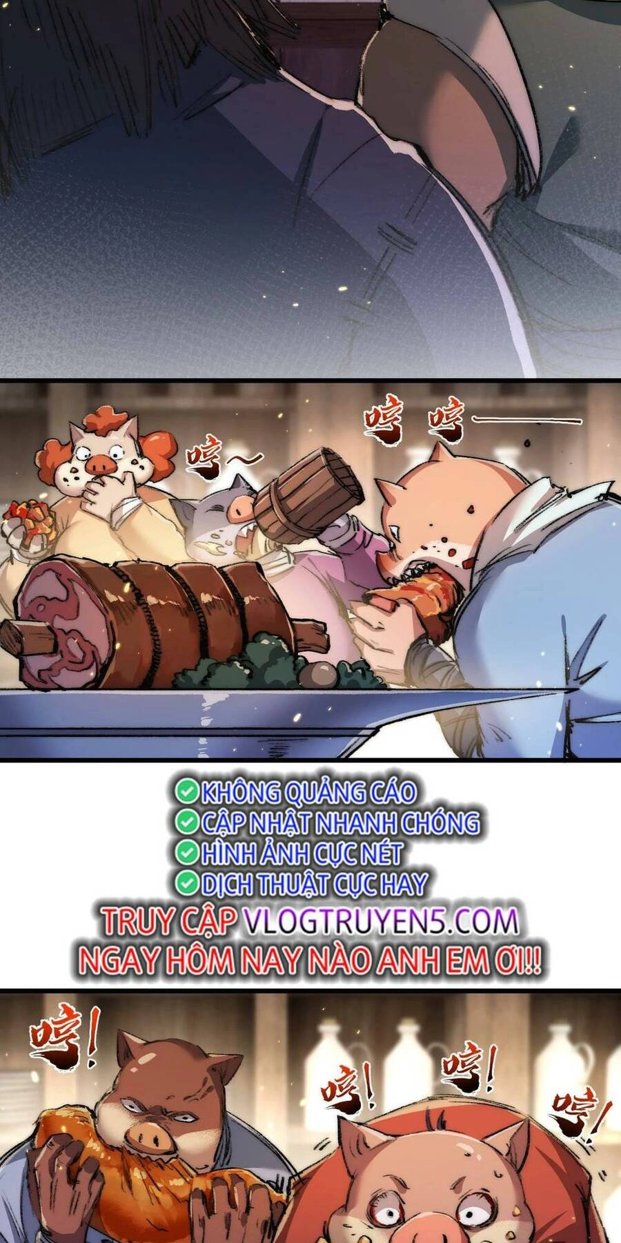 Trảm Nguyệt Chapter 16 - 36