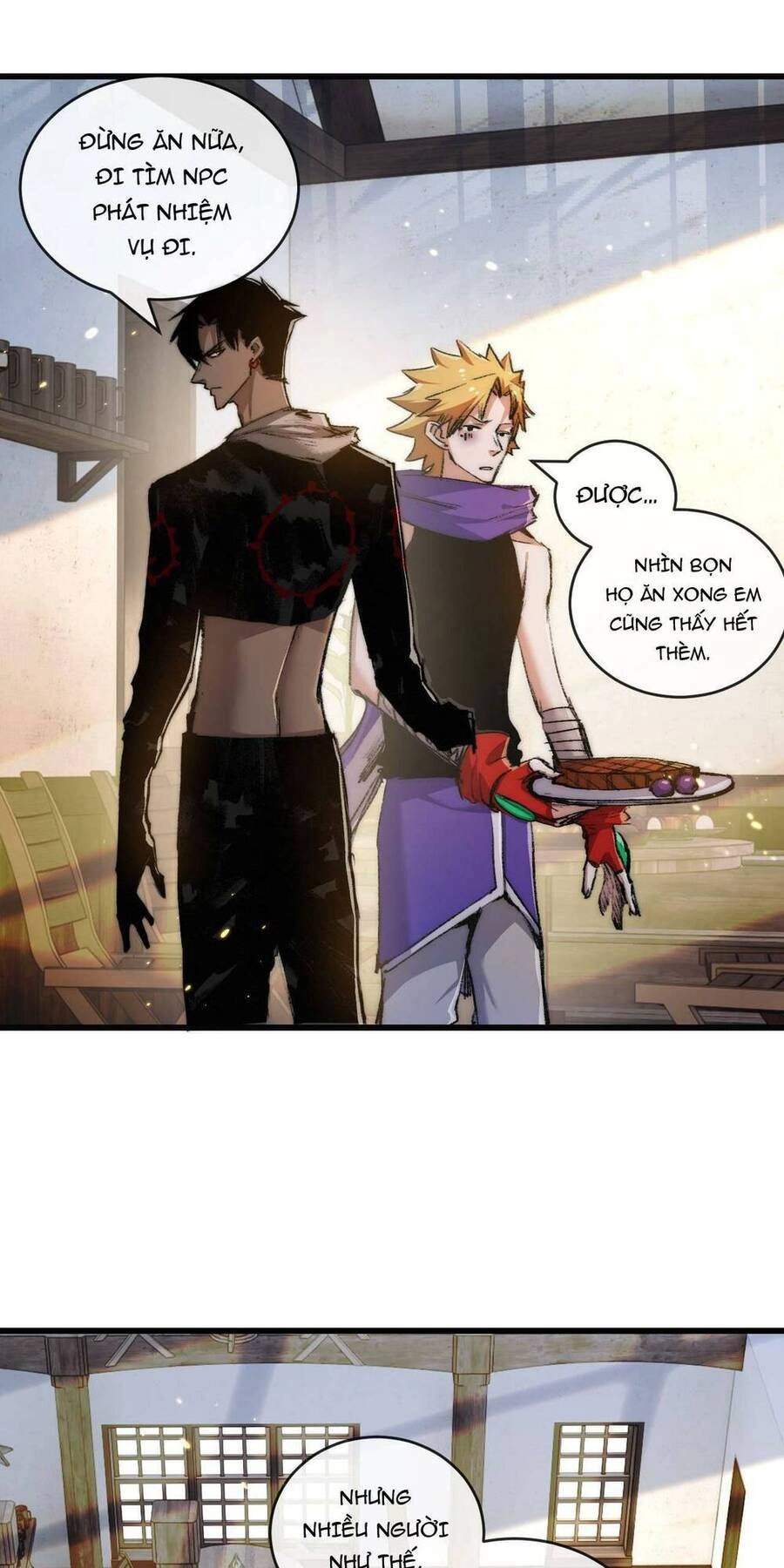 Trảm Nguyệt Chapter 16 - 39