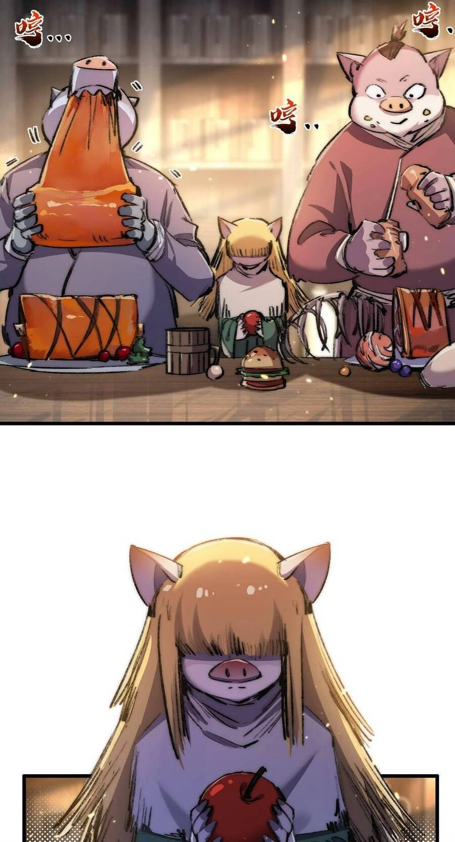 Trảm Nguyệt Chapter 16 - 41