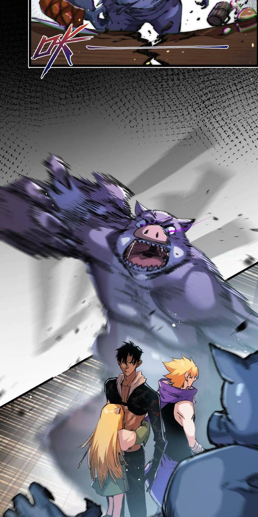 Trảm Nguyệt Chapter 17 - 3