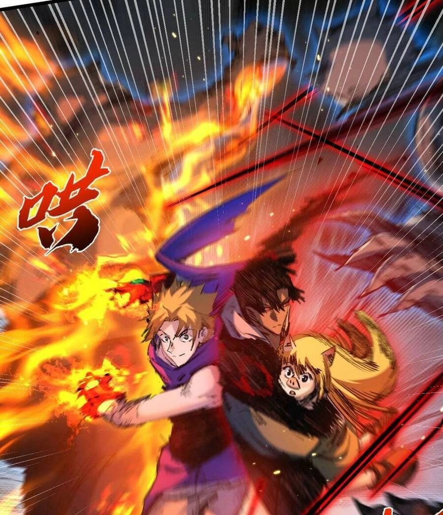 Trảm Nguyệt Chapter 17 - 8