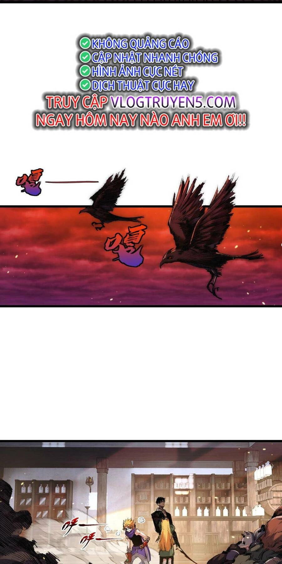 Trảm Nguyệt Chapter 17 - 11