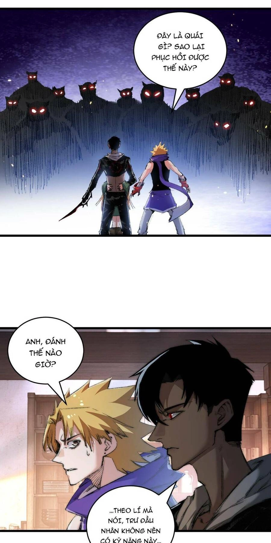 Trảm Nguyệt Chapter 17 - 14