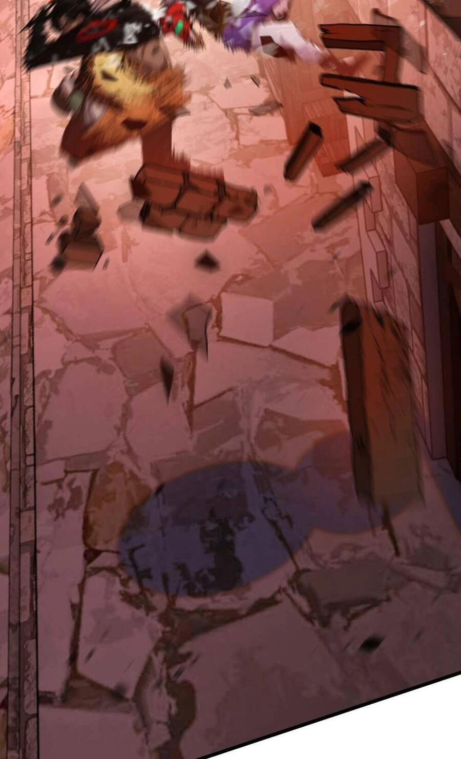 Trảm Nguyệt Chapter 17 - 17