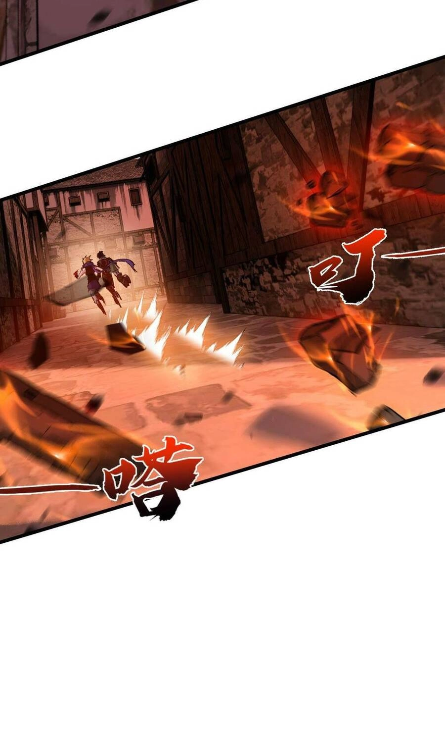 Trảm Nguyệt Chapter 17 - 18