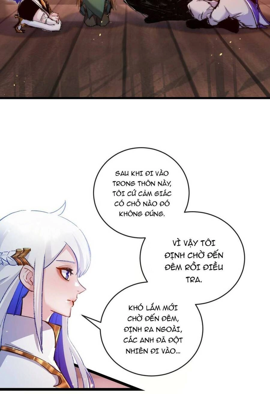 Trảm Nguyệt Chapter 17 - 25