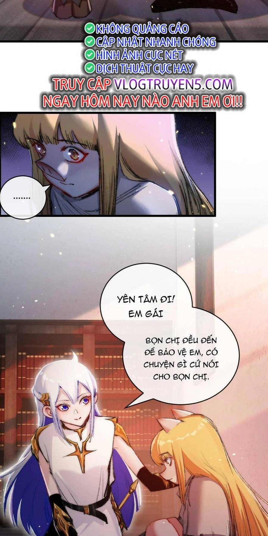 Trảm Nguyệt Chapter 17 - 28