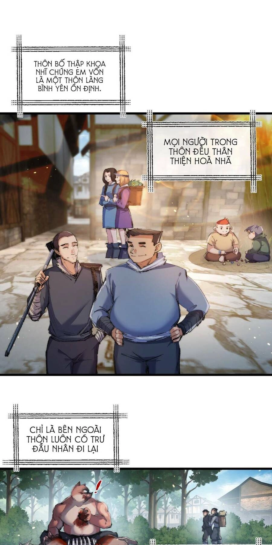 Trảm Nguyệt Chapter 17 - 30