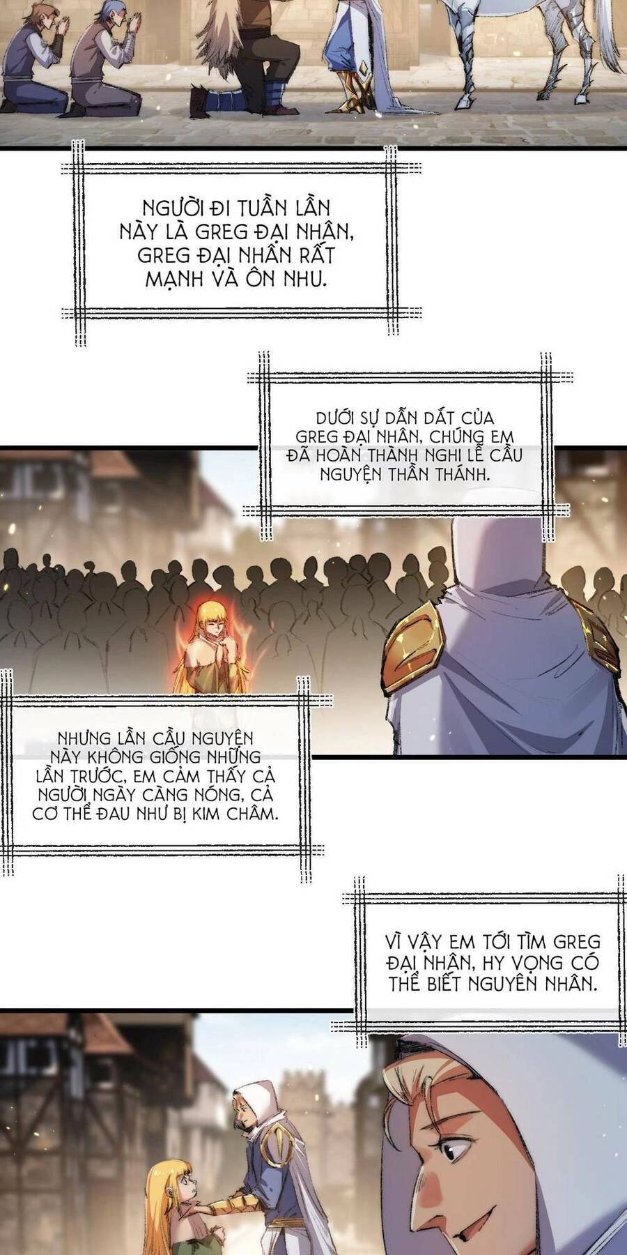 Trảm Nguyệt Chapter 17 - 32