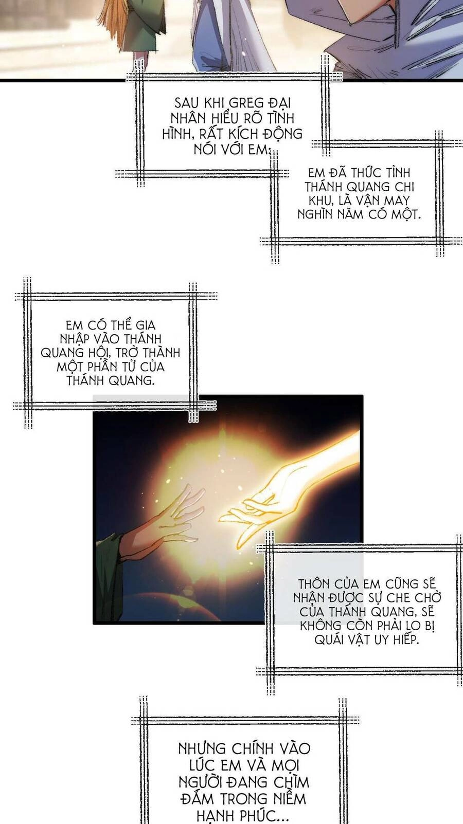 Trảm Nguyệt Chapter 17 - 33