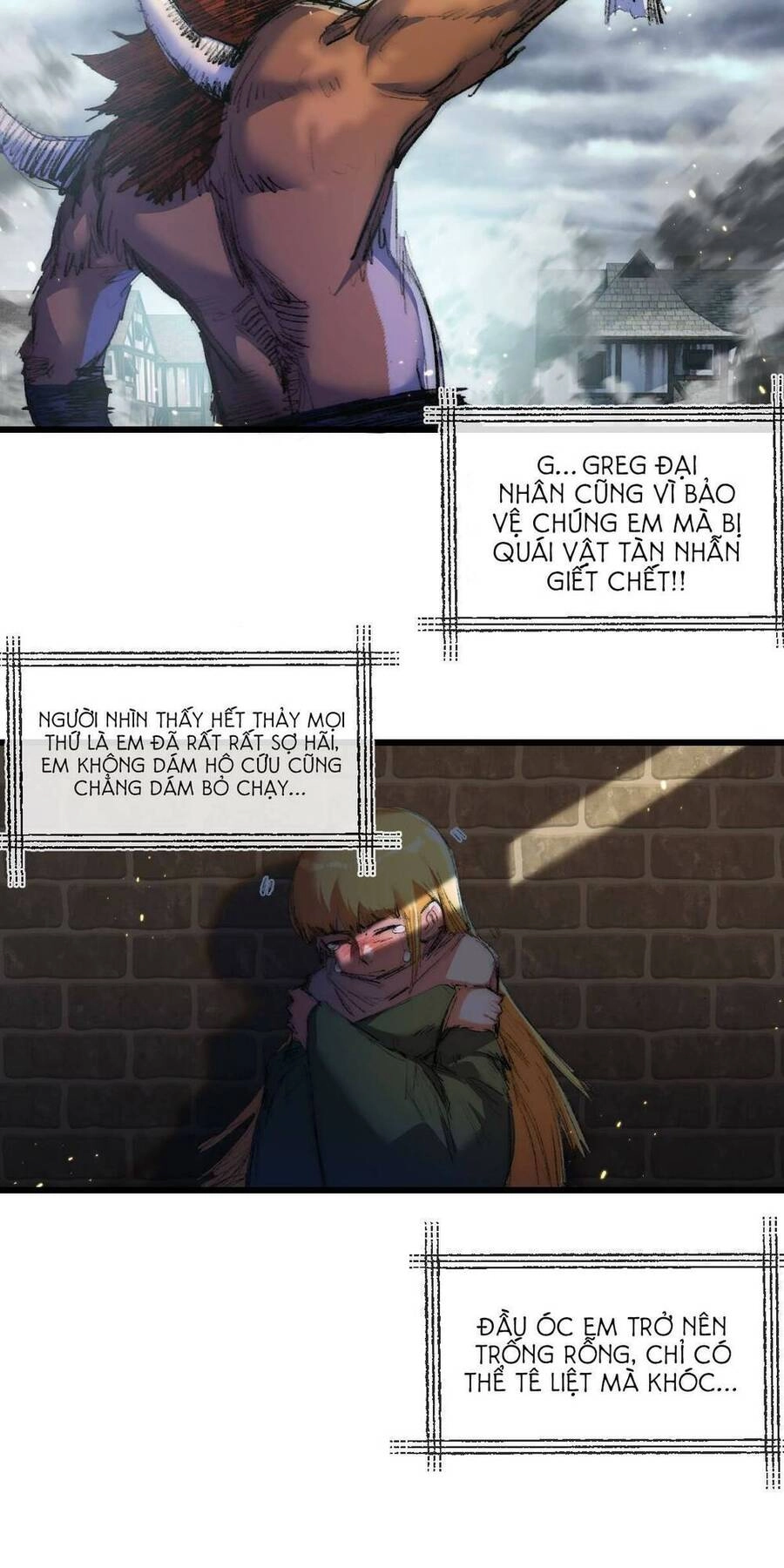 Trảm Nguyệt Chapter 17 - 35