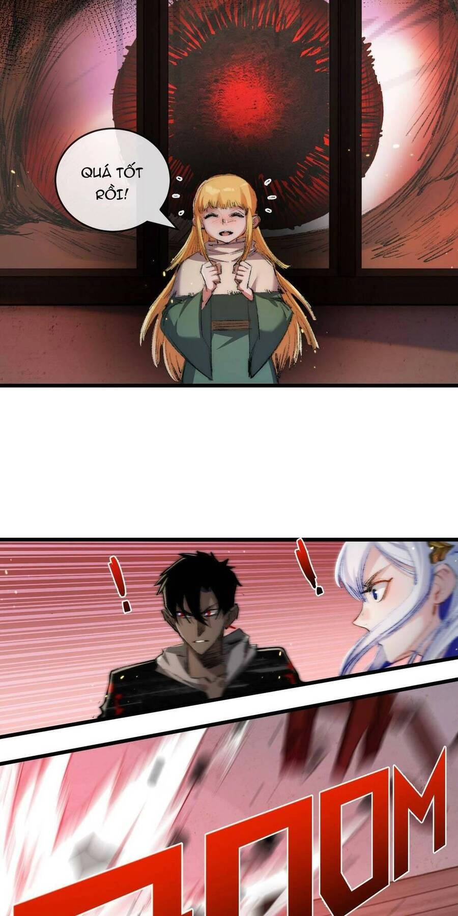 Trảm Nguyệt Chapter 17 - 39