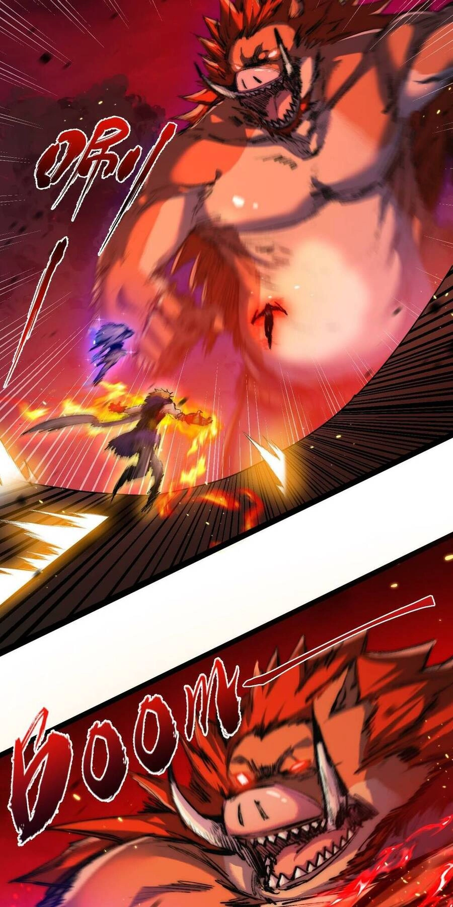 Trảm Nguyệt Chapter 18 - 4