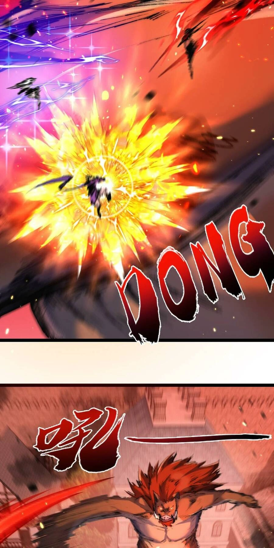 Trảm Nguyệt Chapter 18 - 5