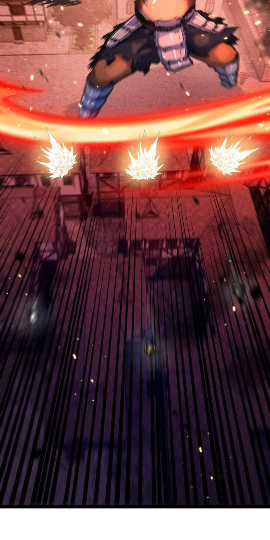 Trảm Nguyệt Chapter 18 - 6