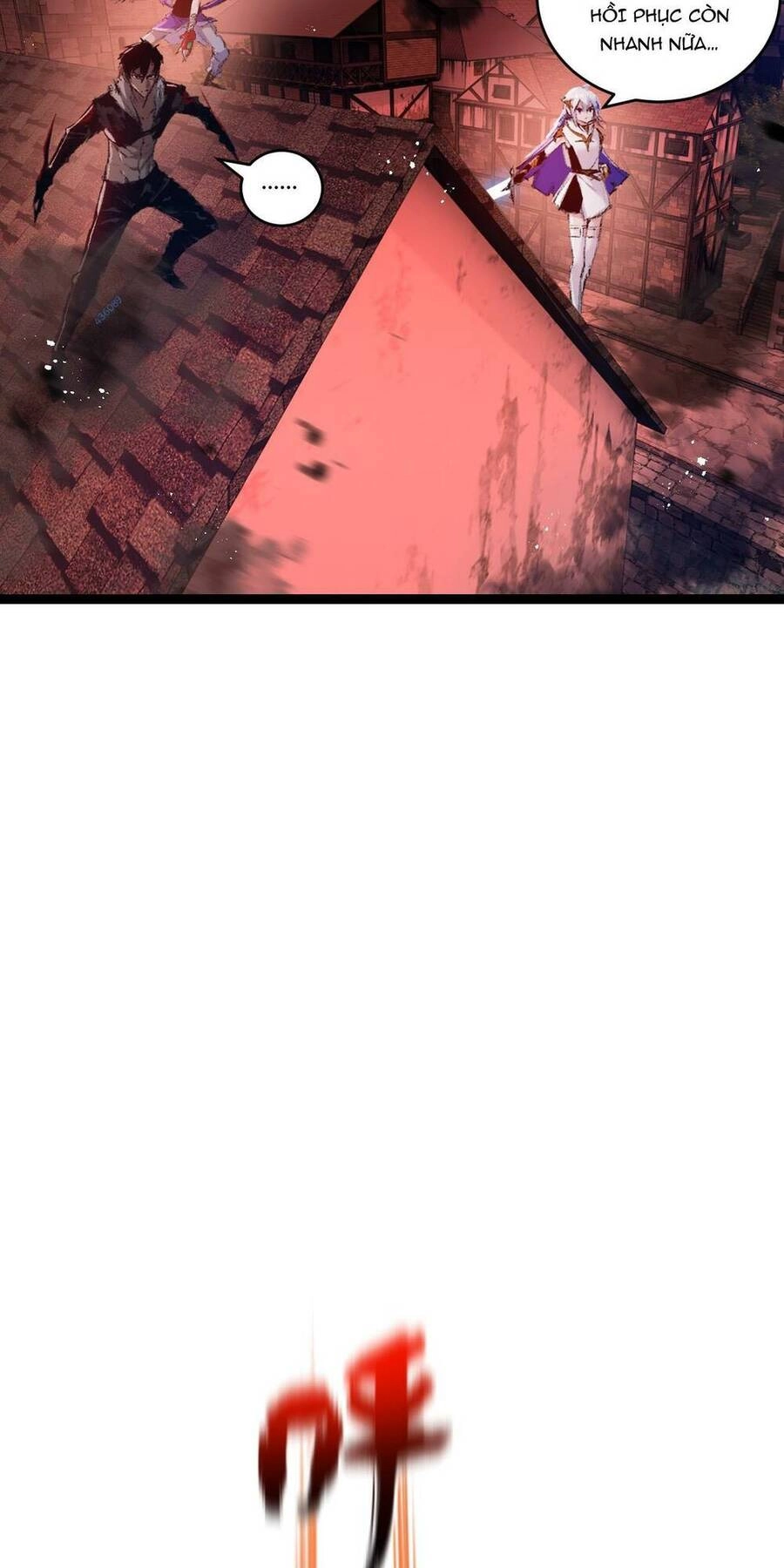 Trảm Nguyệt Chapter 18 - 8