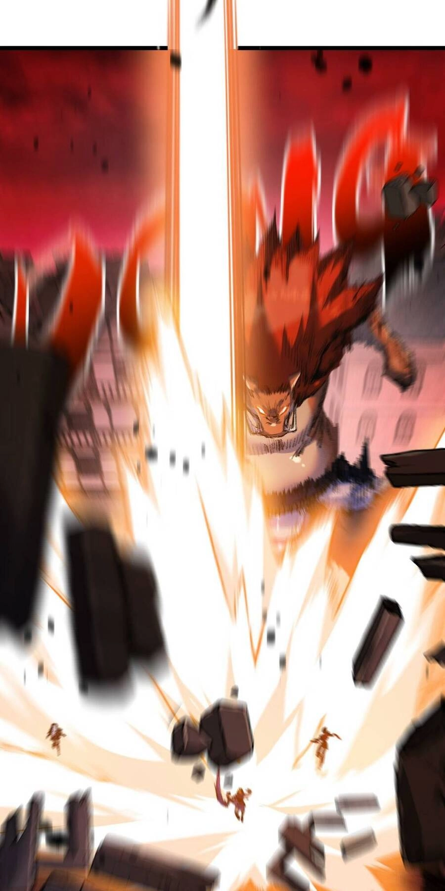 Trảm Nguyệt Chapter 18 - 9