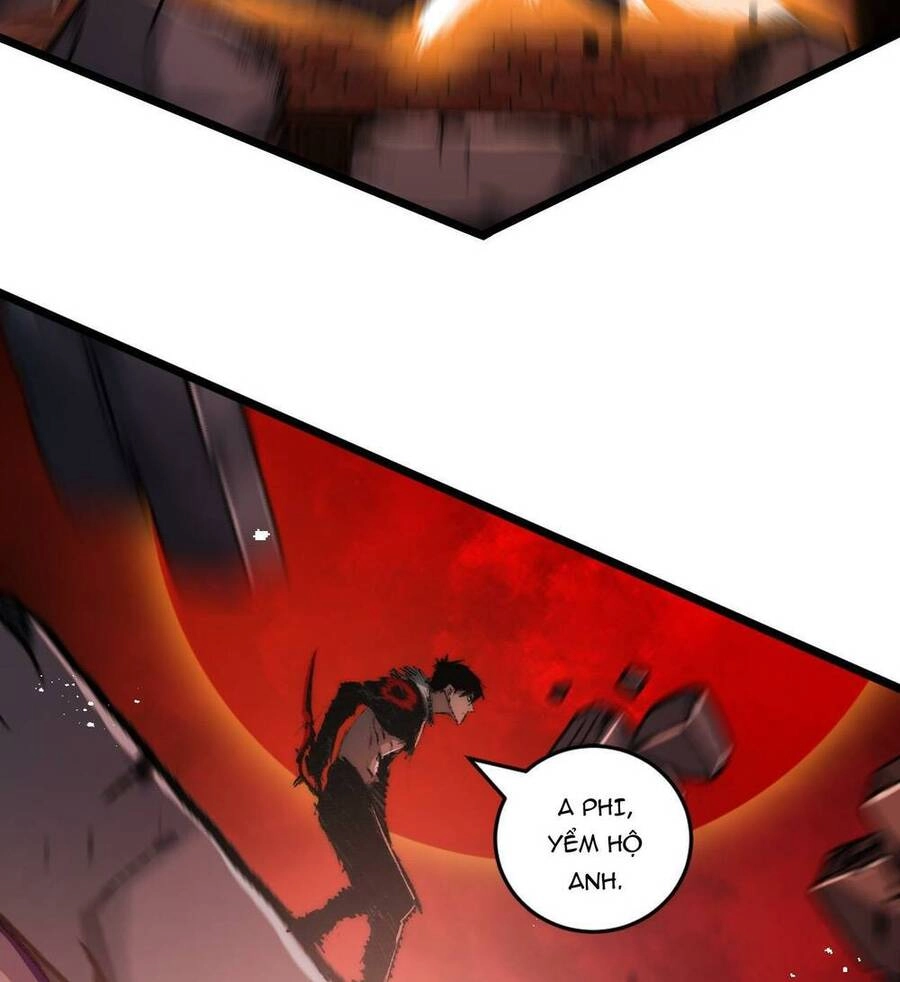 Trảm Nguyệt Chapter 18 - 10