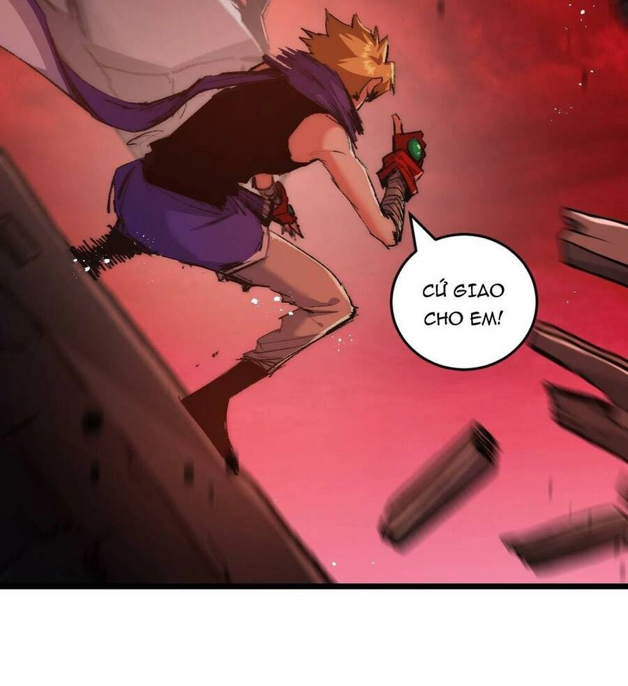 Trảm Nguyệt Chapter 18 - 11