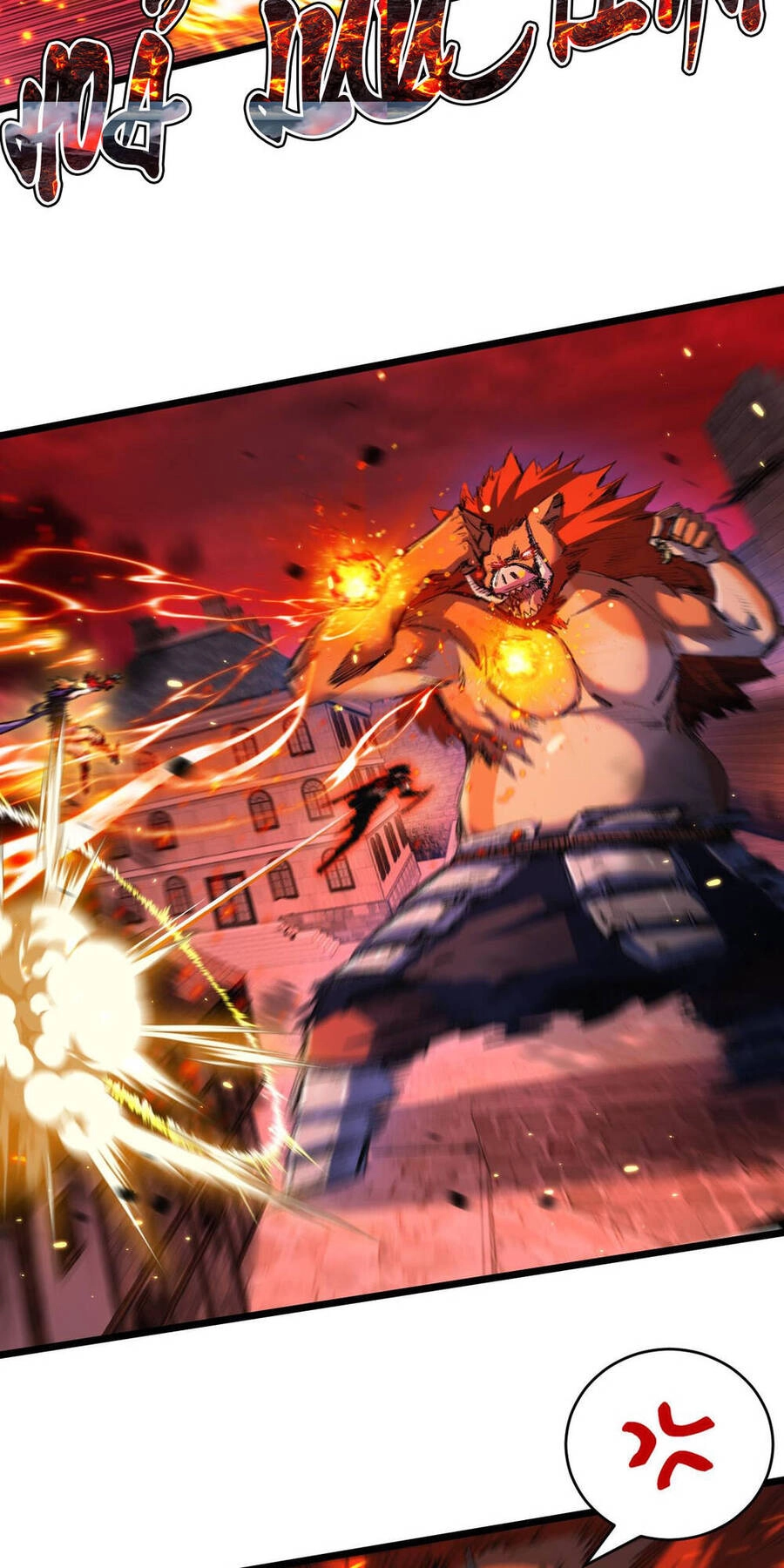 Trảm Nguyệt Chapter 18 - 13